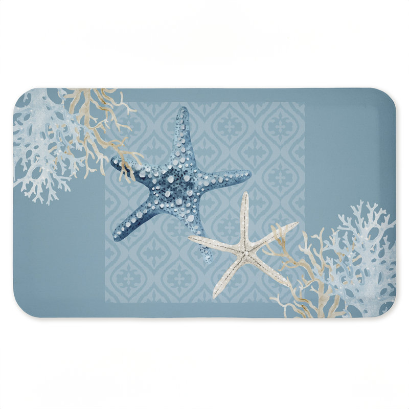 Tapis de sol Starfish Tours