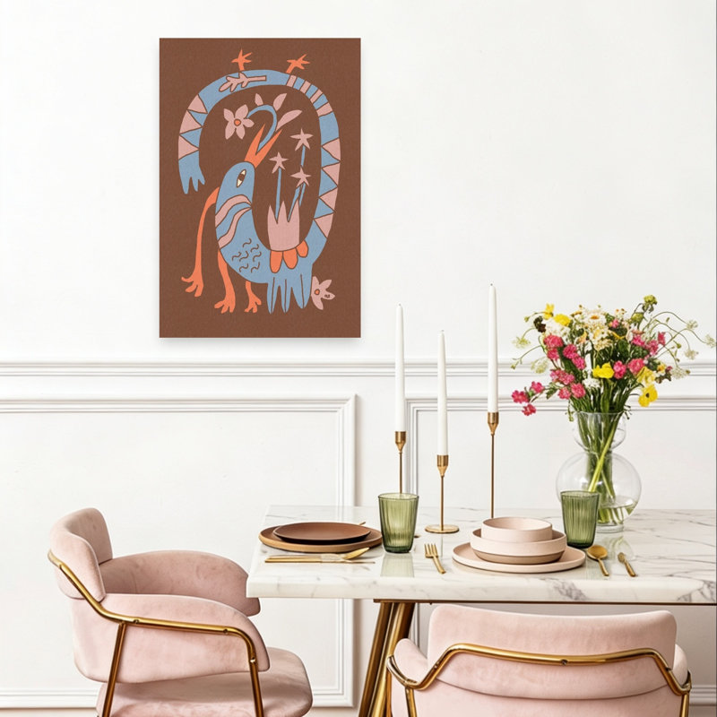 Print, 60.96cm H x 40.64cm W