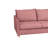 Melieck 2-Seat Velvet Sleeper Sofa with Mattress-1703762076