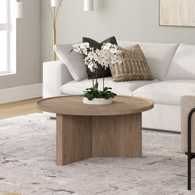 Gunnar Single Coffee Table