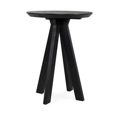 Furley 32 L x 32 W Dining Table by Joss and Main