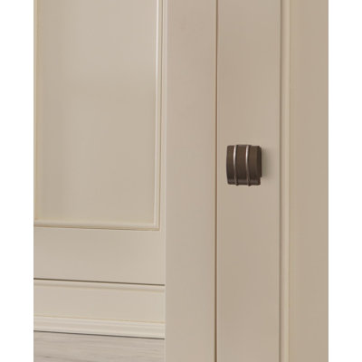 Davenport Rectangle Knob