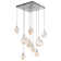 Gem 9 - Light LED Pendant