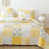 Yellow Patchwork/Floral is out of stock