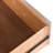 Alvy 66'' W 5 Drawer Dresser w/ Adjustable Shelves-435621773
