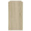 Glendine 6 Piece Square Cube Shelf