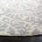 Brayton Hand Hooked Wool Pile Damask Rug-270122533