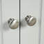 Armoire de salle de bain autoportante Modern Dontrel-275676458