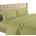 Sage Stripe
