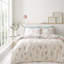 ROSE GARDEN Cotton Blend Floral Duvet Cover Set with Pillowcases Included-120031040-120031042