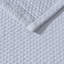 Vera Wang Matelesse Cotton White King Blanket-1011543295-1011543293