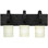Antibes 3 - Light Vanity Light