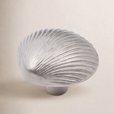 CK Series Shell Cabinet Knob