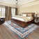 Nelvia Floral Indoor Rug