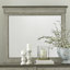 Ensemble de chambre avec lit de rangement, commode et miroir Cathleen-100929560