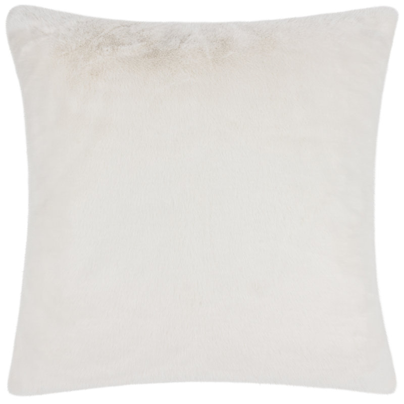 Stavoren Square Cushion, White