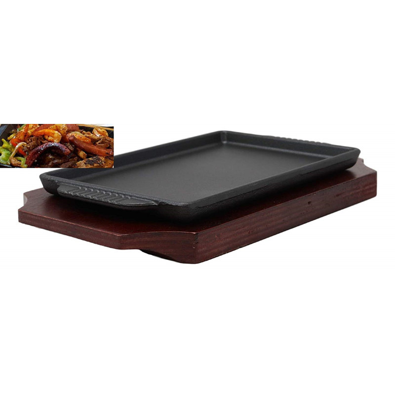 Diavion 5'' Non-Stick Enameled Cast Iron Set