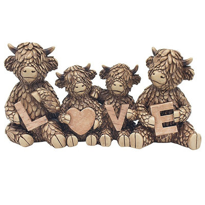 Amie Figurines & Sculptures