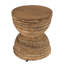 Aadhvika Solid Wood Accent Stool