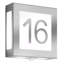 Aqua Legendo 2 - Bulb Outdoor Flush Mount-1898671109