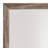 6-Drawer Dresser With Mirror Washed Taupe-465599161