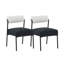 Chaise d'appoint Grete-358408988-358408991