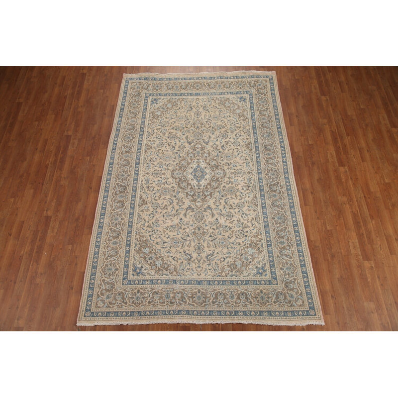 Tapis traditionnel