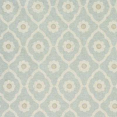 Tissu Schumacher x Veere Grenney Soundess