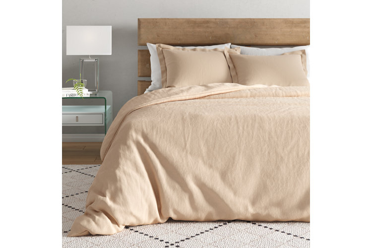 Kirkus Duvet Cover Set
