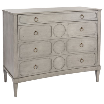 Commode 4 tiroirs Marina