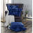 Crushed Velvet Throw Pillow Covers-1492369088