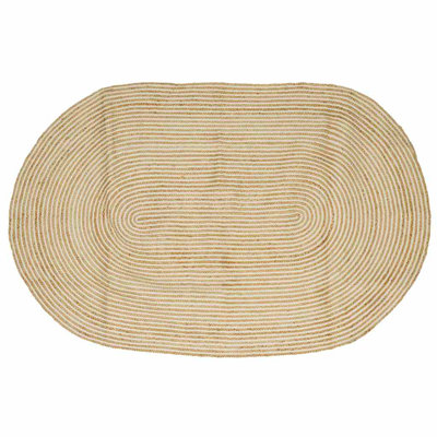 Solid Colour Standard Area Rug
