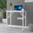 Katie Adjustable Metal Base Computer Desk-1193889840-1193873506