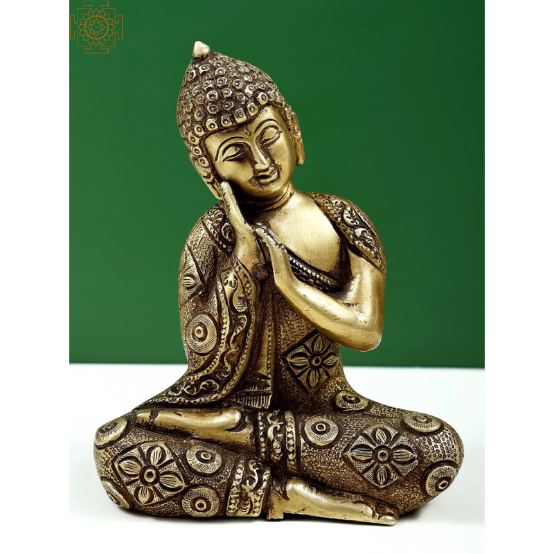 Religious & Spiritual Figurines & Sculptures
