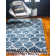 Mitzy Geometric Indoor Rug