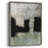 Penumbra I Framed Print - Solid Wood-1206036822