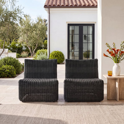 Cape Patio Lounge Chair