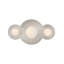 Éclairage pour meuble-lavabo Hinkley Rhea-104315532