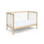 Deux Remi Island Crib-229390391