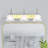 Belmont 3 - Light Dimmable Vanity Light-22508735