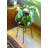 Chivan Weather Resistant Plant Stand Plant Stand-330840197