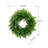 Jayms Faux Plastic 20'' Wreath