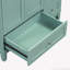 Base de meuble-lavabo simple 35,4 po seulement-101803601