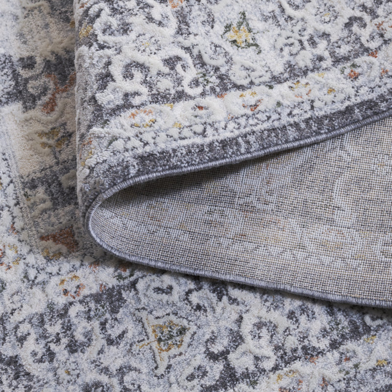 Scarlett 418 Performance Oriental Rug, Rectangle 5'3" x 7'6"