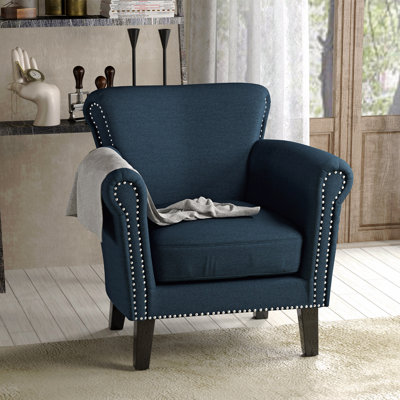Fauteuil d'appoint Club