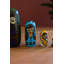 SET OF FIVE NESTING DOLLS - NATIVITY