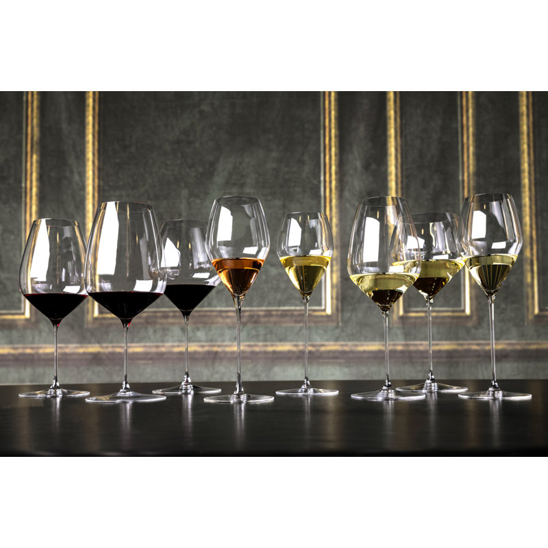 Verre à vin RIEDEL