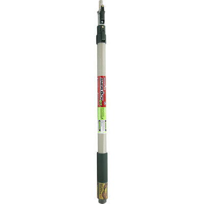 Wooster R090 2'-4' Sherlock GT Convertible Extension Pole-1PK
