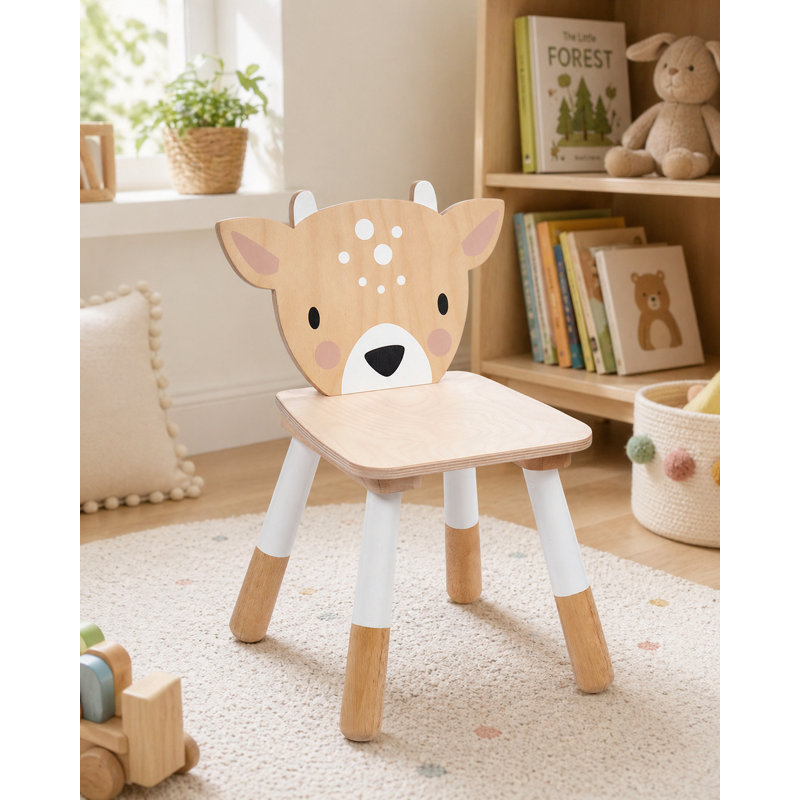 Forest Kids Chair