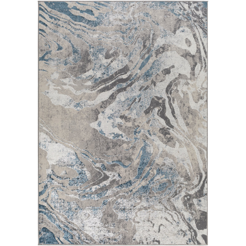 Tapis, Rectangle 2 pi 7 po x 3 pi 10 po